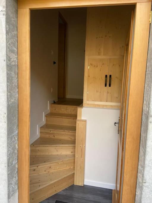 Le Monêtier-les-Bains 3 Chambres, Calme, Vue Imprenable, Refait A Neuf מראה חיצוני תמונה